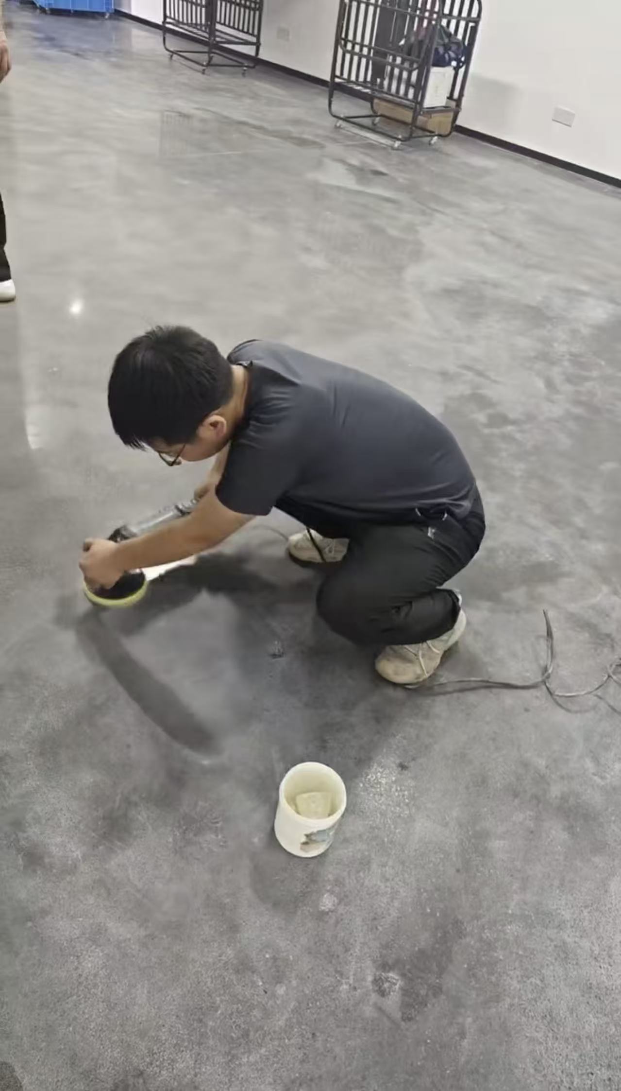 肇庆保洁